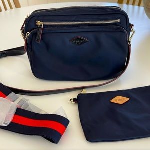 MZ Wallace Gramercy Crossbody